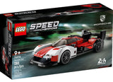 LEGO SPEED CHAMPIONS PORSCHE 963