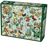 PZ 1000 CH FRUIT AND FLUTTERBIES