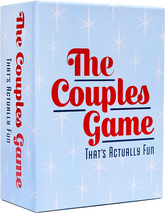 GM THE COUPLES GAME