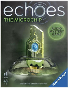GM ECHOES: THE MICROCHIP