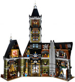 *LEGO EXPERT CREATOR HAUNTED HOUSE