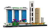 LEGO ARCHITECTURE SINGAPORE