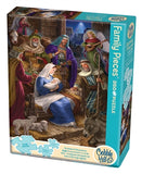 PZ 350 CH FAMILY HOLY NIGHT