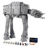 LEGO SW UCS AT-AT
