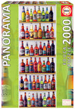 PZ 2000 ED BEERS OF THE WORLD