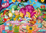 PZ 1000 RV DISNEY CLASSIC ALICE IN WONDERLAND