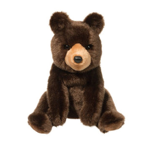 DCT CAL BROWN BEAR 10"