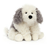 JC FLOOFIE SHEEPDOG 21"