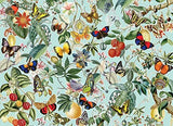 PZ 1000 CH FRUIT AND FLUTTERBIES