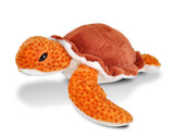 KM CUDDLEKINS LOGGERHEAD SEA TURTLE