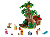 *LEGO IDEAS WINNIE THE POOH