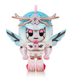 TOKIDOKI TOKIMONDO SERIES 2 SAKURA SAMURAI LIMITED (6)