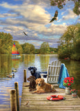PZ 1000 CH DOG DAY AFTERNOON