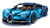 XLEGO TECHNIC BUGATTI CHIRON