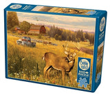 PZ 500 CH DEER FIELD