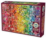 PZ 2000 CH RAINBOW