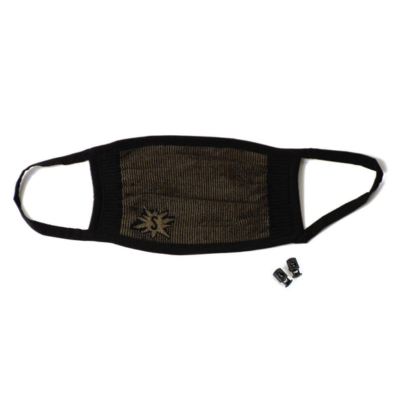 SITM MASKS SM CLASSIC BLACK