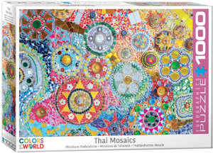 PZ 1000 EG THAI MOSAIC