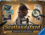 GM RV SCOTLAND YARD SHERLOCK HOLMES EDITION