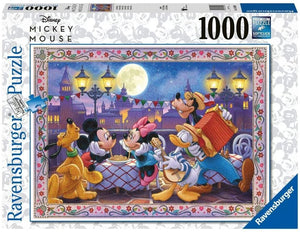 PZ 1000 RV DISNEY MOSAIC MICKEY