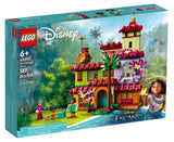 *LEGO DISNEY THE MADRIGAL HOUSE