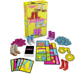X GM FUNKO FOOTLOOSE PARTY GAME