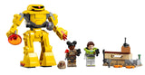 LEGO 4+ DISNEY LY ZYCLOPS CHASE