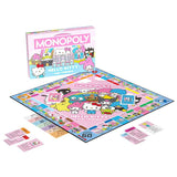 GM HELLO KITTY MONOPOLY