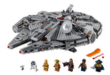 LEGO SW MILLENNIUM FALCON 2019