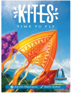 GM KITES