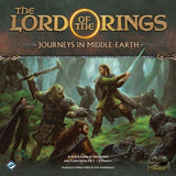 GM LOTR JOURNEYS IN MIDDLE EARTH