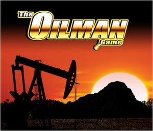 GM THE OILMAN GAME