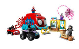 LEGO 4+ SPIDEY MOBILE HEADQUARTERS