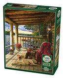 PZ 1000 CH CABIN PORCH