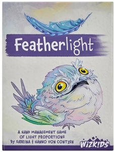 GM FEATHERLIGHT