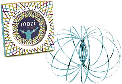 MOZI INFINITY FLOW RING