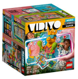 *LEGO VIDYO PARTY LLAMA BEATBOX