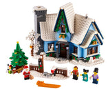 *LEGO ICONS SANTAS VILLAGE