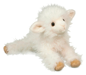 DCT POSY FLOPPY CREAM LAMB