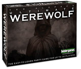 GM ULTIMATE WEREWOLF REVISED