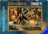 PZ 2000 RV LOTR TOWERS