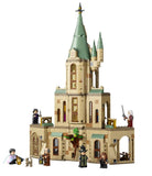 LEGO HP HOGWARTS DUMBLEDORE'S OFFICE