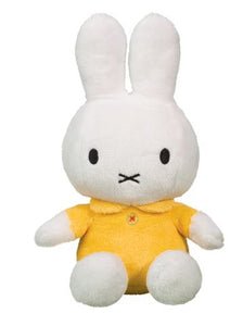 DCT MIFFY CLASSIC YELLOW 7.5"