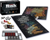 GM RISK GAME OF THRONES GOT