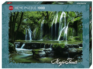 PZ 1000 HEYE MAGIC FORESTS CASCADES