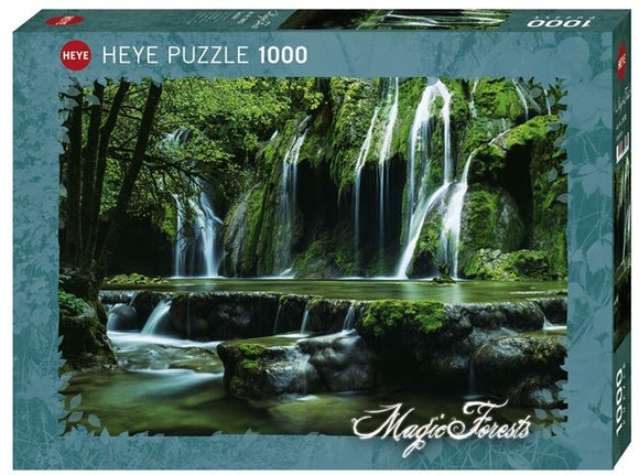 PZ 1000 HEYE MAGIC FORESTS CASCADES