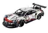 LEGO TECHNIC PORSCHE 911 RSR