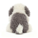 JC FLOOFIE SHEEPDOG 21"