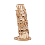 DIY MINI KIT LEANING TOWER OF PISA