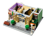 *LEGO EXPERT CREATOR POLICE STATION